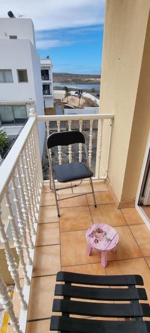 Gilda: Beautiful Spacious Apartment. Seaview From Rooftop Terrace Коралео Екстериор снимка