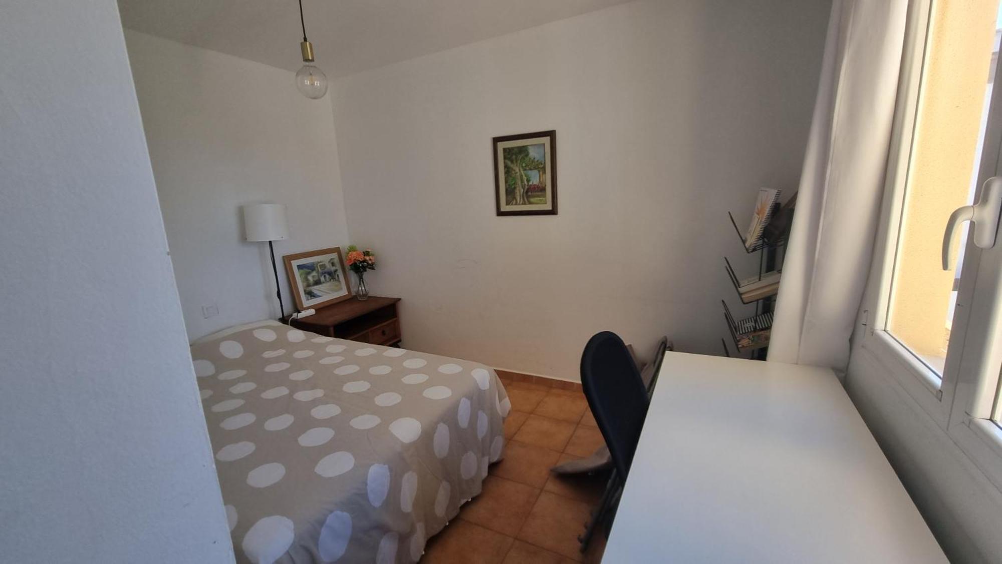 Gilda: Beautiful Spacious Apartment. Seaview From Rooftop Terrace Коралео Екстериор снимка